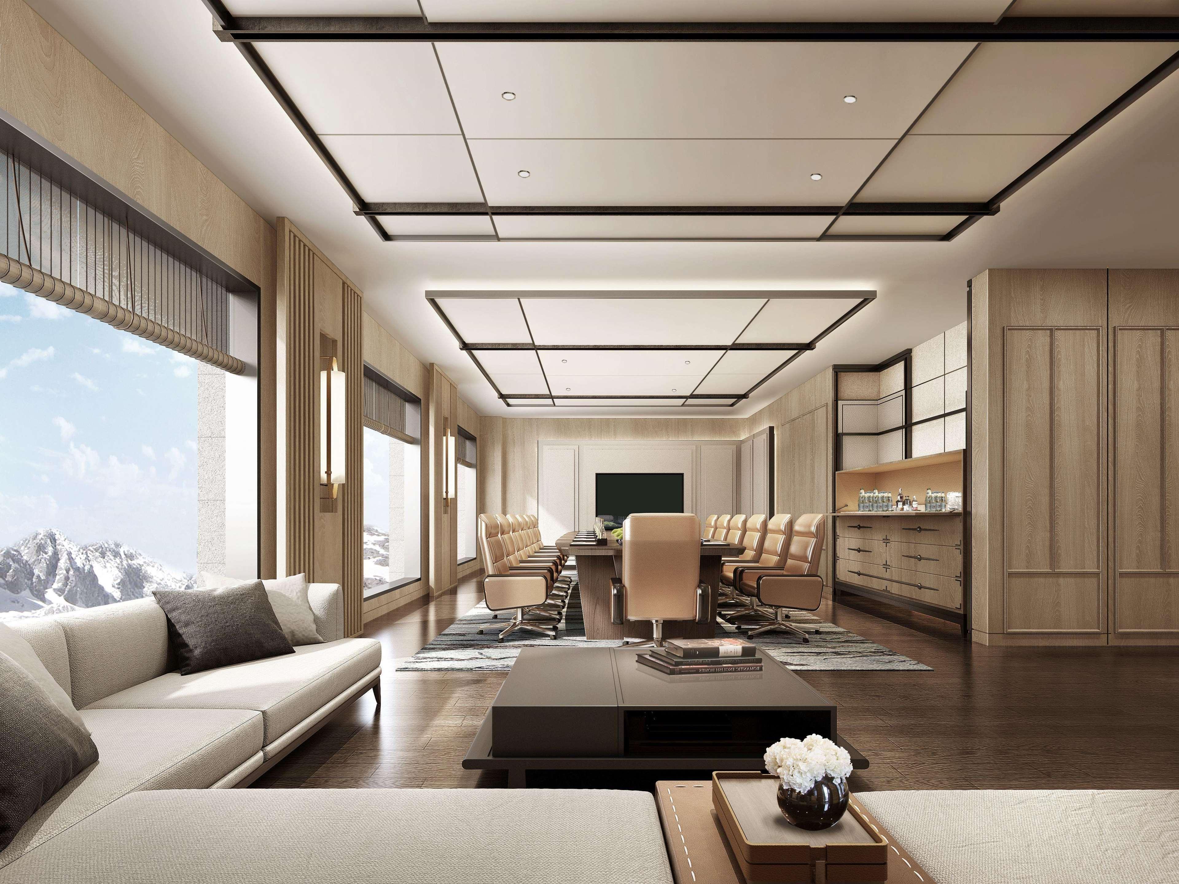 Hilton Lijiang Hotel Lijiang  Exterior photo